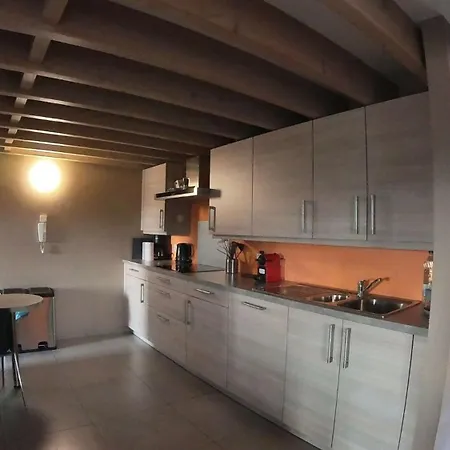 Le Grenier De Math Villa Sprimont Exterior photo